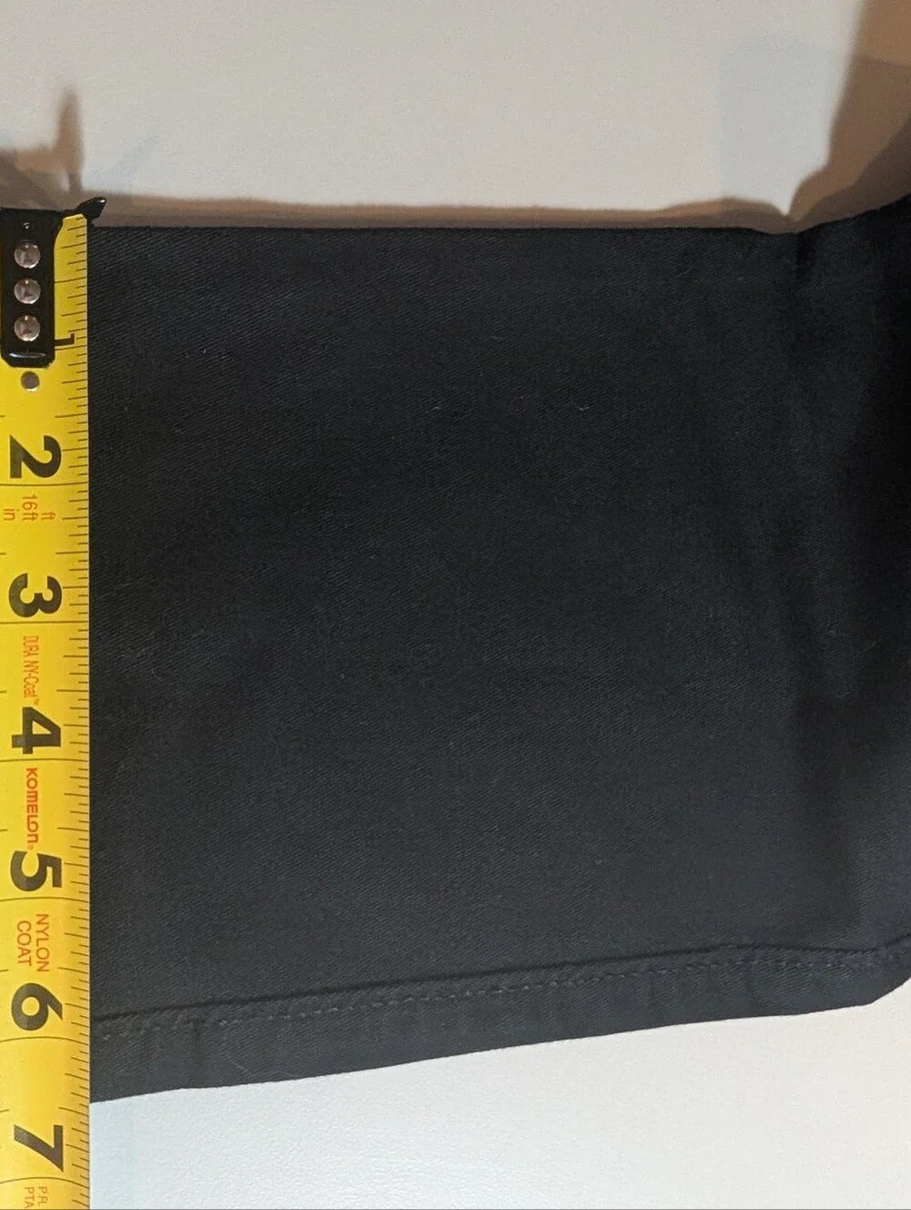 J. Crew Black Men's Slim Chino Pants 29/32 NWT